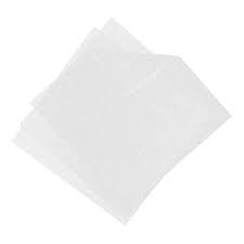 25- PAPEL WAX PARA CAJA PIZZA 12X10 3/4